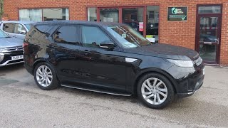 ✅ Land Rover Discovery Sport 20 SD4 HSE AWD 240cv [upl. by Anikahs]