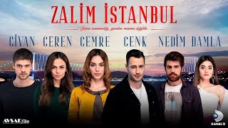 ACTOR DE ZALIM ISTANBUL NO REGRESO A LAS GRABACIONES  ARIZA  ÇATI KATI AŞK  GENÇLİĞİM EYVAH [upl. by Junno575]