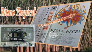 Perla Negra RITMO TROPICAL 16 onzas de oro Signo Sonomar Tampico Tamaulipas México [upl. by Lettie]