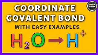 Chemical Bonding  Chemistry [upl. by Lletniuq279]