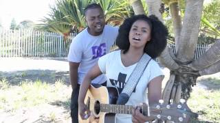 EXCLUSIVE Zahara and Ntando Sing quotPhendulaquot [upl. by Itin359]