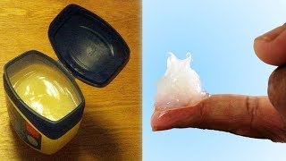 Reasons You Should Never Use Petroleum Jelly [upl. by Onin144]