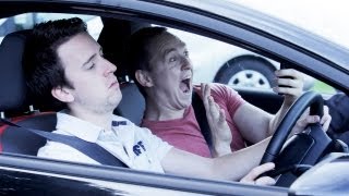 10 Annoying Things Car Passengers Do Part 1 [upl. by Anaihk]