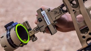 Best Single Pin Bow Sight 2023  Top 5 Single Pin Bow Sight For Hunting [upl. by Leval]