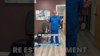 Revolutionary Knee Decompression Therapy with KNEE ON TRAC  Bradenton Florida kneepain Bradenton [upl. by Houser]