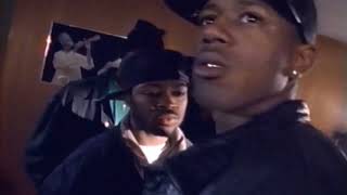 Master P  The Ghetto Tryin To Kill Me feat Silkk 1994 Vidéo [upl. by Kinata]