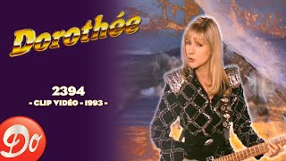 Dorothée  2394  CLIP OFFICIEL  1993 [upl. by Fabrienne265]