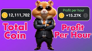 What is Important  Hamster Coin or Profit Per Hour [upl. by Gretel]