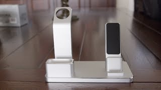 Ultimate 3in1 Charging Dock [upl. by Yelra]