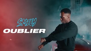 Smily  OUBLIER Clip Officiel [upl. by Madlin757]