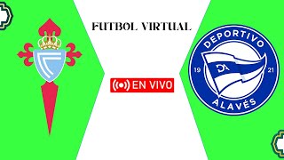 Celta Vigo Vs Deportivo Alavés  La Liga 202425 MD 1 Preview  Lineups predictions amp H2H Stats [upl. by Aihsoek]