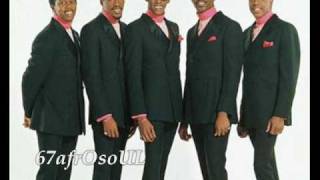 ✿ THE TEMPTATIONS  Papa Was A Rollin Stone 1972 ✿ [upl. by Anovad]