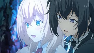 Shikkakumon no Saikyou Kenja  Official Trailer [upl. by Harol850]