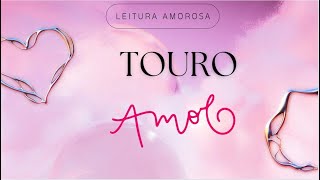 ♉️TOURO AMOR💕ALGUÉM AINDA AMA VC MAS ESTÁ DEIXANDO A RAZÃO PREDOMINAR PQ PRECISA TOMAR UMA DECISÃO💕 [upl. by Acnayb]