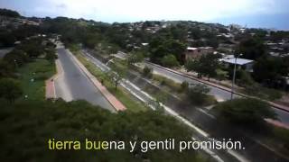 Himno a Neiva  vídeo con letra versión 2013 [upl. by Iridis90]