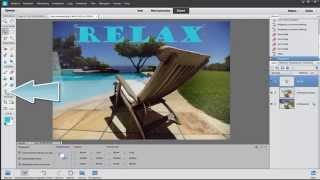 How to change the resolution of a photo in Photoshop [upl. by Nommad]