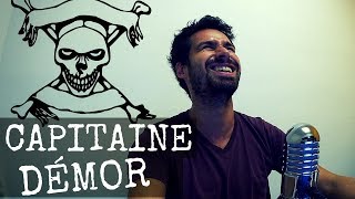 LEnvoûtante Malédiction du Capitaine Démor  Nouvelle Audio Fantastique [upl. by Hook993]