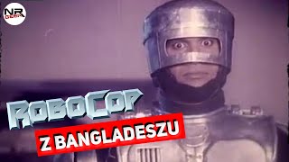 Robocop z Bangladeszu  Crapowizja polskie napisy  english subtitles [upl. by Merceer]