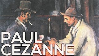 Paul Cezanne A collection of 645 works HD [upl. by Acissj]