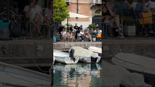 Desenzano music love song travelvlog travel italytravelguide italianlakes italy [upl. by Eirrehc281]