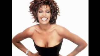 The Best Of Whitney Houston Mix [upl. by Katerine316]