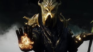 Elder Scrolls V Skyrim  Miraak Voice Lines [upl. by Naaman]