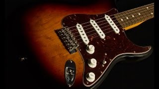 Fender John Mayer Signature Stratocaster • SN SE10279 [upl. by Ennaharas]