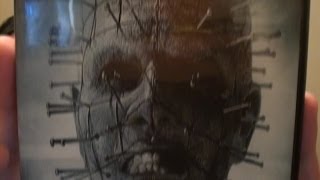 Hellraiser and Prophecy Movie Series [upl. by Sherer]