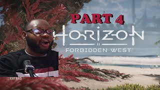 Horizon Forbidden West horizonforbiddenwest horizonzerodawn ps5 [upl. by Attenaj527]