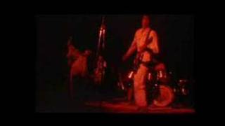 The Who See Me Feel Me Woodstock 1969 Directors cut [upl. by Teak]