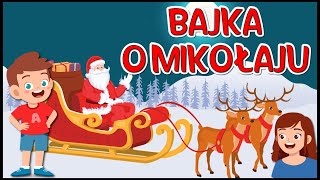 Karolek i Bajka o Mikołaju 🎅🎅🎅 [upl. by Chemush]