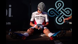 Mathieu van der Poel  MTB Belgium 2019 [upl. by Macmullin808]