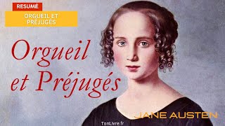 Résumé complet de quotOrgueil et Préjugésquot de Jane Austen [upl. by Jahncke]