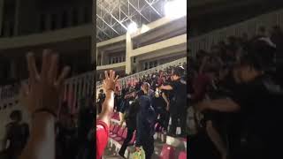 psywar persis solo vs psis semarang [upl. by Mcevoy656]