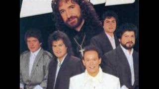 Los Bukis  Dime Que Si [upl. by Anaej588]