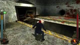 Vampire The Masquerade Bloodlines Epic Of The Ankaran Sarcophagus commentary 5789 [upl. by Dragone]