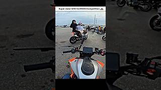 S1000rr Beautiful Reaction 😍shortsmotorcyclemotorys100rrreactionsuperduke1290raceduke [upl. by Nilok794]