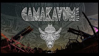 CAMAKAVUM Festival 2021 Official Aftermovie [upl. by Demy970]