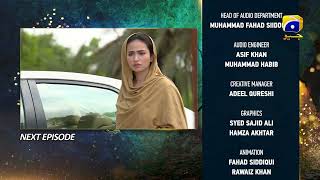 Aye MushteKhaak  Episode 28 Teaser  14th March 2022  HAR PAL GEO [upl. by Alistair]