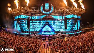 Oliver Heldens  Ultra Music Festival 2020 Virtual Audio Festival [upl. by Jarid]