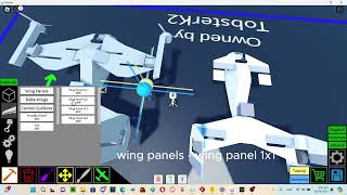 mini v22 osprey tutorial Plane Crazy [upl. by Vivien]