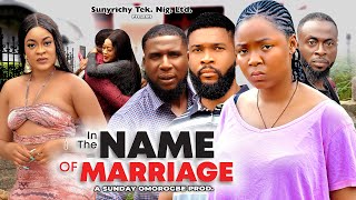 IN THE NAME OF MARRIAGE 1  EKENE UMENWA  MIKE UCHEGBU ALEX CROSS 2023 Latest Nigerian Movie [upl. by Llacam821]