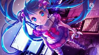 Sigala  Melody Nightcore [upl. by Akkin]