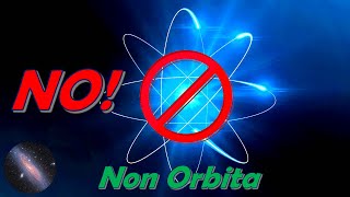 LElettrone NON può GIRARE Attorno al Nucleo [upl. by Atsev]