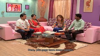 Ep 1808  Flats Ki Renovation  Taarak Mehta Ka Ooltah Chashmah  Full Episode  तारक मेहता [upl. by Bebe]