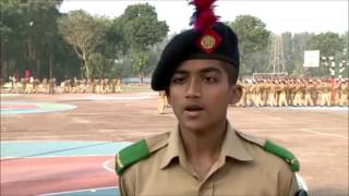 Faujdarhat Cadet College A school for leaders in the making [upl. by Araminta]