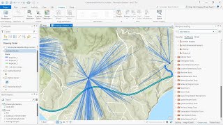 Performing Deep Learning Analysis in ArcGIS [upl. by Valentine]