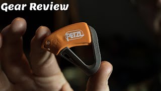 Gear Review Petzl Tibloc Ascender [upl. by Bodkin]