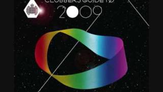 Clubbers Guide to 2009 Disc 1 [upl. by Rammus]