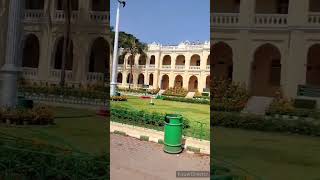 Mysore Palace youtubeshorts [upl. by Dahsra357]